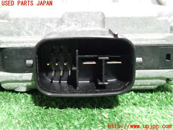 2UPJ-9234466135]レクサス・IS250(GSE20)パワステコンピューター 中古_4