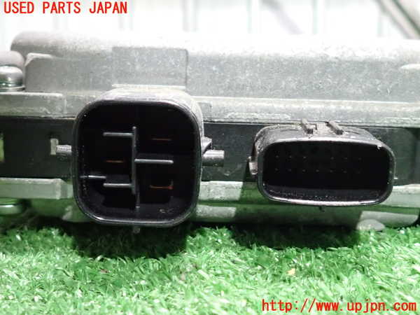 2UPJ-9234466135]レクサス・IS250(GSE20)パワステコンピューター 中古_5