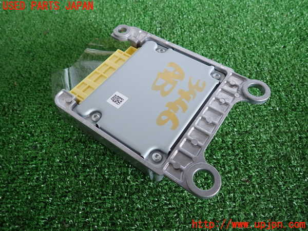 2UPJ-9234466145]レクサス・IS250(GSE20)エアバッグコンピューター 中古_2