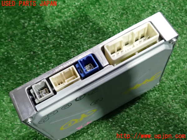 2UPJ-9234466146]レクサス・IS250(GSE20)コンピューター1 (86741-30020) 中古_4