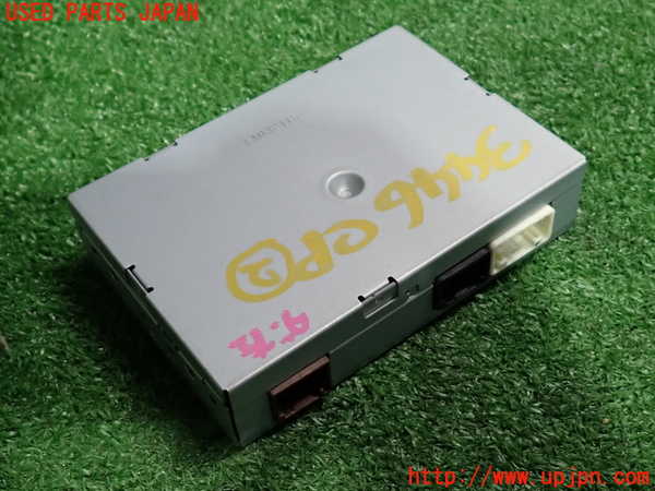 2UPJ-9234466147]レクサス・IS250(GSE20)コンピューター2 中古_2