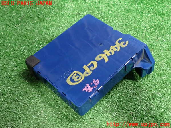 2UPJ-9234466148]レクサス・IS250(GSE20)コンピューター3 (88650-53300) 中古_2