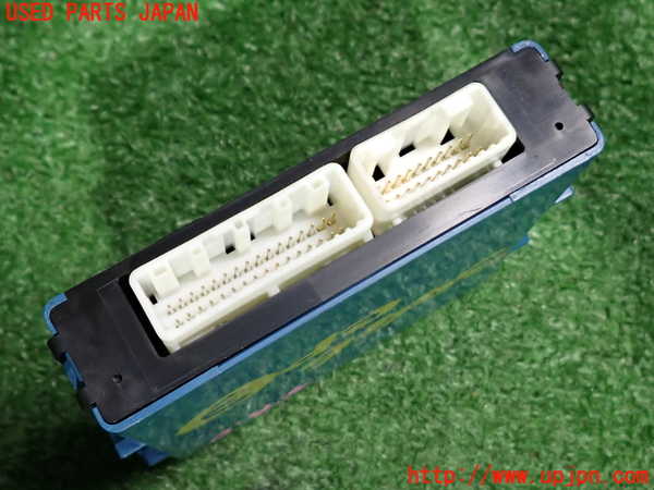 2UPJ-9234466150]レクサス・IS250(GSE20)コンピューター5 中古_4