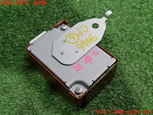 2UPJ-9234466151]レクサス・IS250(GSE20)コンピューター6 中古_2