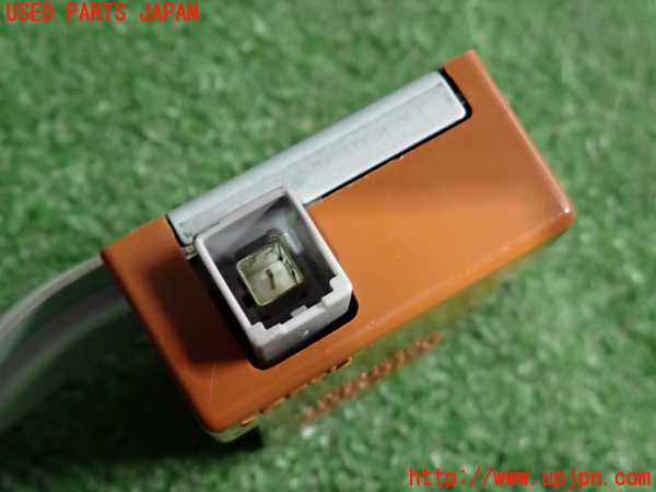 2UPJ-9234466152]レクサス・IS250(GSE20)コンピューター7 中古_4