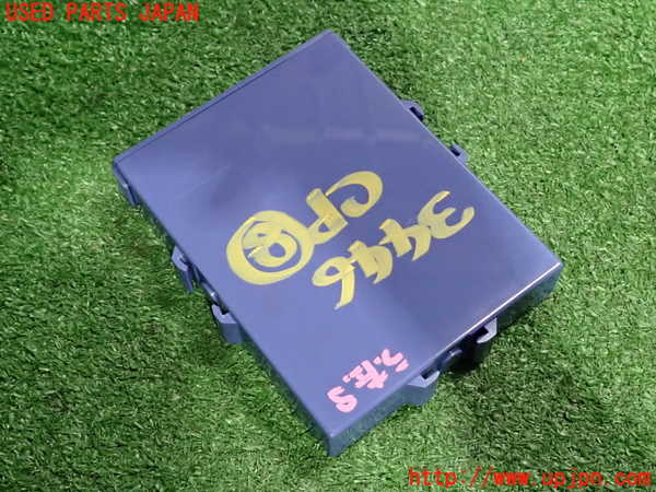 2UPJ-9234466153]レクサス・IS250(GSE20)コンピューター8 中古_2