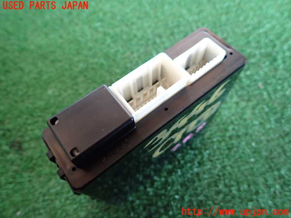 2UPJ-9234466154]レクサス・IS250(GSE20)コンピューター9 (OUTER MIRROR CONTROL) 中古_4
