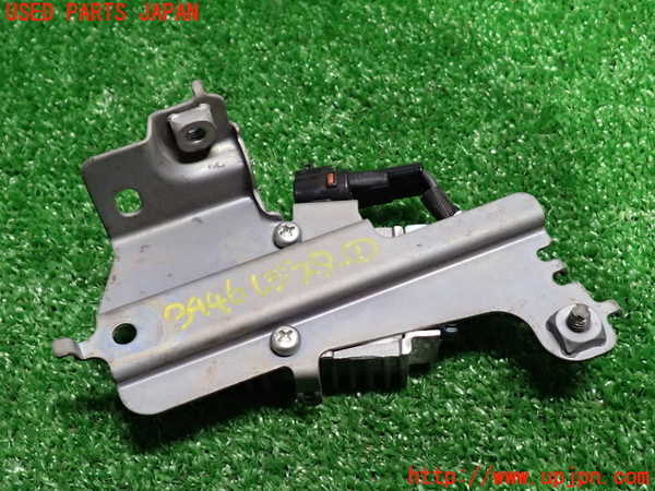 2UPJ-9234466881]レクサス・IS250(GSE20)レジスター1 中古_2