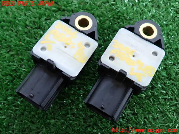 2UPJ-9234466357]レクサス・IS250(GSE20)エアバッグセンサー2 中古_2