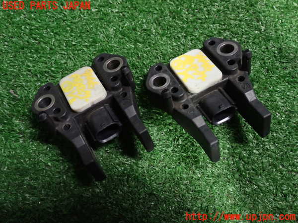 2UPJ-9234466358]レクサス・IS250(GSE20)エアバッグセンサー3 中古_2