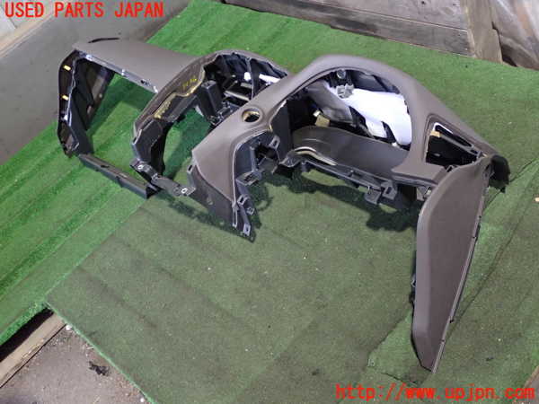 2UPJ-9234467505]レクサス・IS250(GSE20)ダッシュボード 中古_2