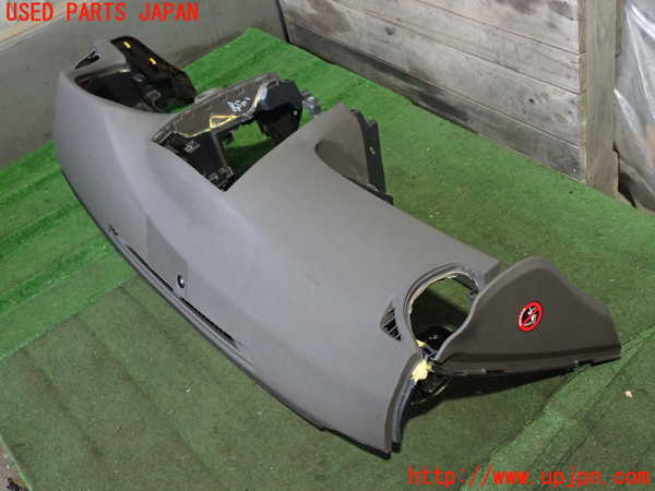 2UPJ-9234467505]レクサス・IS250(GSE20)ダッシュボード 中古_3