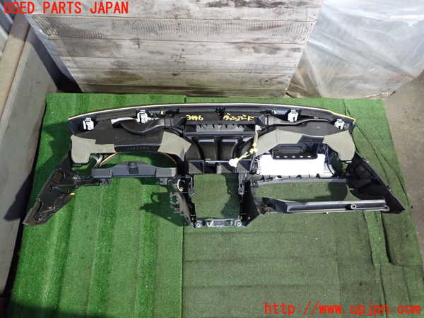 2UPJ-9234467505]レクサス・IS250(GSE20)ダッシュボード 中古_5