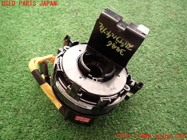 2UPJ-9234466800]レクサス・IS250(GSE20)スパイラルケーブル(リール) 中古_2