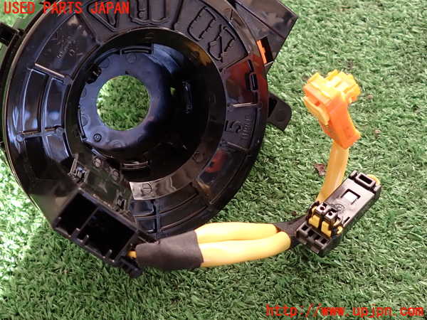 2UPJ-9234466800]レクサス・IS250(GSE20)スパイラルケーブル(リール) 中古_4