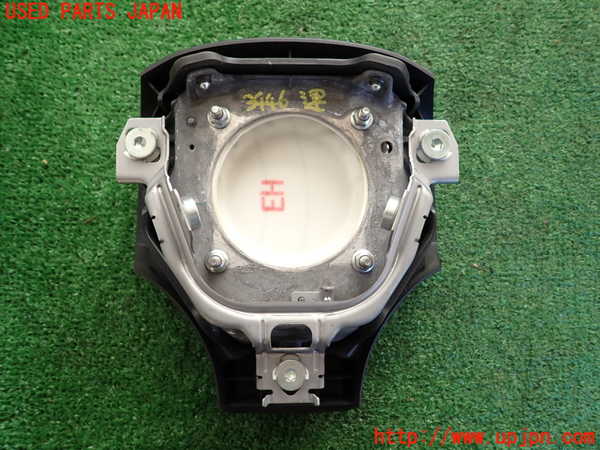 2UPJ-9234467865]レクサス・IS250(GSE20)運転席側エアバッグカバー 中古_2