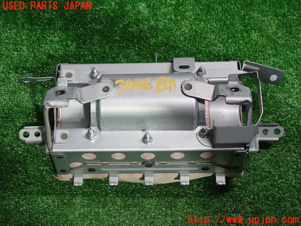 2UPJ-9234467870]レクサス・IS250(GSE20)助手席側エアバッグカバー 中古_2