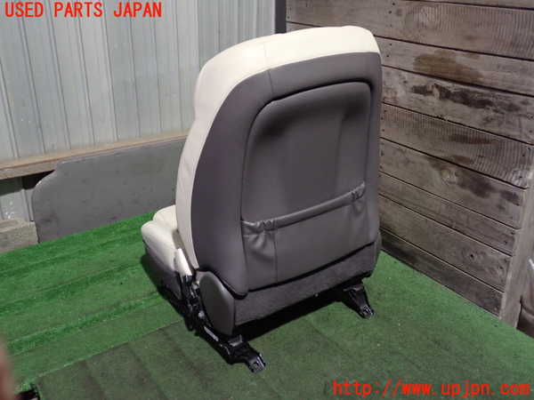 2UPJ-9234467035]レクサス・IS250(GSE20)運転席シート 中古_2
