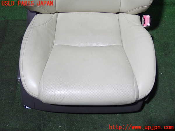 2UPJ-9234467035]レクサス・IS250(GSE20)運転席シート 中古_3