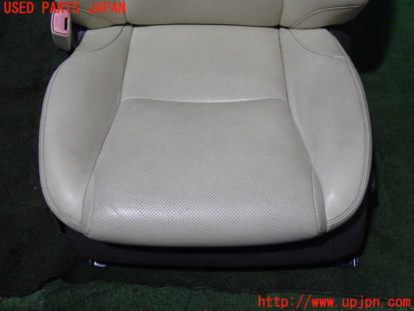 2UPJ-9234467065]レクサス・IS250(GSE20)助手席シート 中古_3