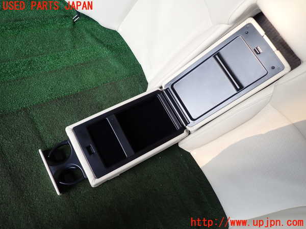 2UPJ-9234467385]レクサス・IS250(GSE20)リアシート 中古_2