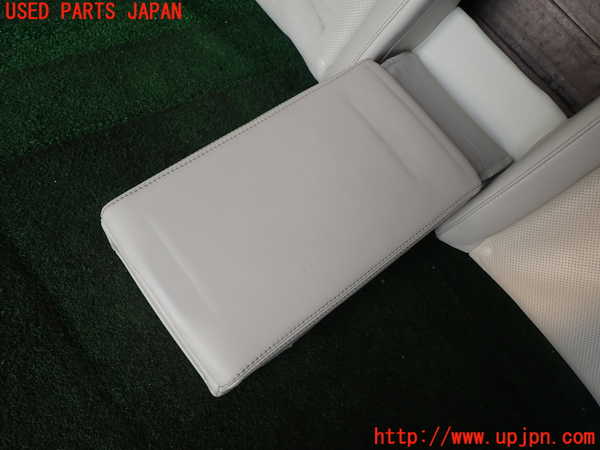 2UPJ-9234467385]レクサス・IS250(GSE20)リアシート 中古_3