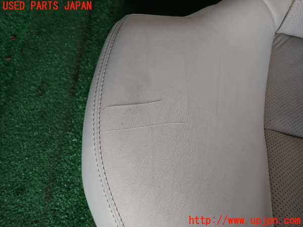 2UPJ-9234467385]レクサス・IS250(GSE20)リアシート 中古_4
