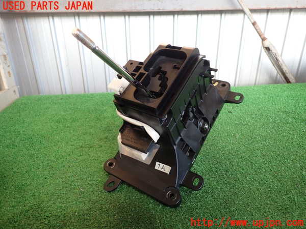 2UPJ-9234467555]レクサス・IS250(GSE20)ATシフトレバー 中古_2