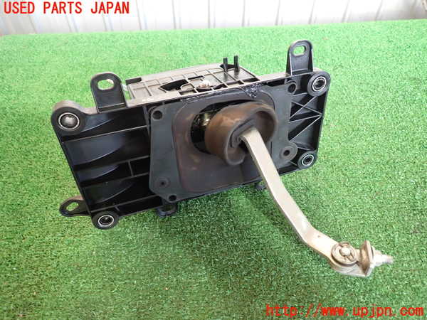 2UPJ-9234467555]レクサス・IS250(GSE20)ATシフトレバー 中古_3