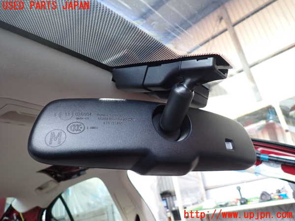 2UPJ-9234467615]レクサス・IS250(GSE20)ルームミラー 中古_2