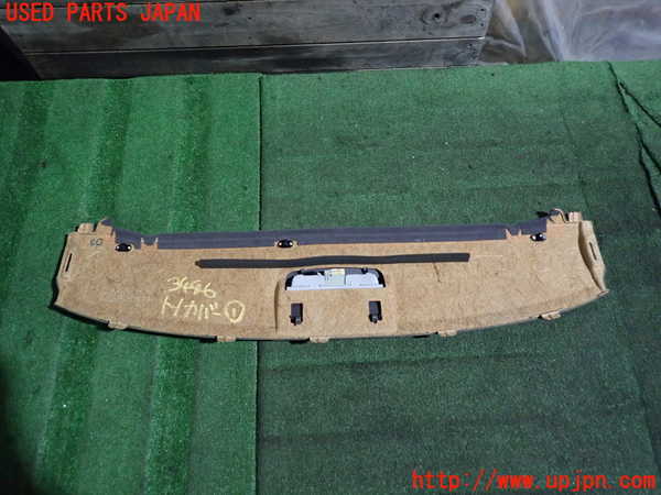 2UPJ-9234467761]レクサス・IS250(GSE20)トノカバー1 中古_2