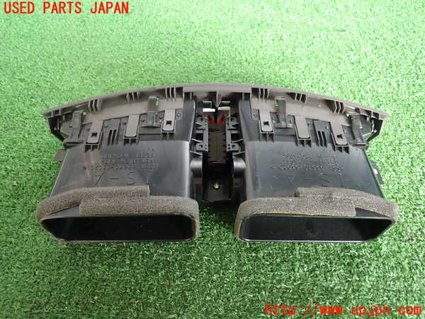 2UPJ-9234467526]レクサス・IS250(GSE20)エアコン吹き出し口1 (真中) 中古_2