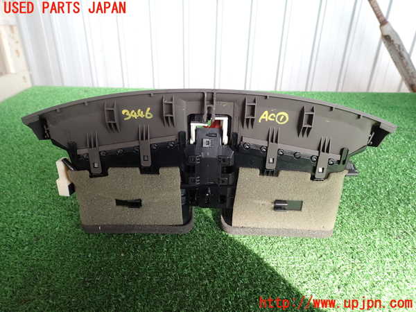 2UPJ-9234467526]レクサス・IS250(GSE20)エアコン吹き出し口1 (真中) 中古_3