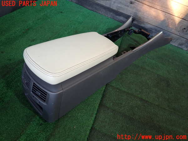 2UPJ-9234467540]レクサス・IS250(GSE20)センターコンソール 中古_2