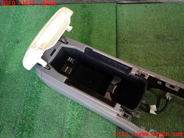2UPJ-9234467540]レクサス・IS250(GSE20)センターコンソール 中古_3
