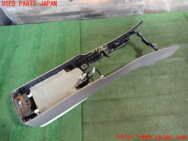 2UPJ-9234467540]レクサス・IS250(GSE20)センターコンソール 中古_4