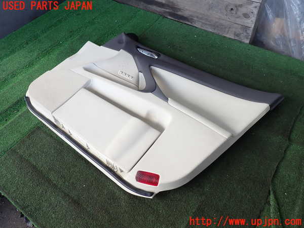 2UPJ-9234461234]レクサス・IS250(GSE20)右前ドア内張り 中古_2