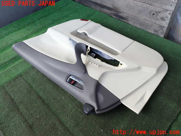 2UPJ-9234461234]レクサス・IS250(GSE20)右前ドア内張り 中古_3