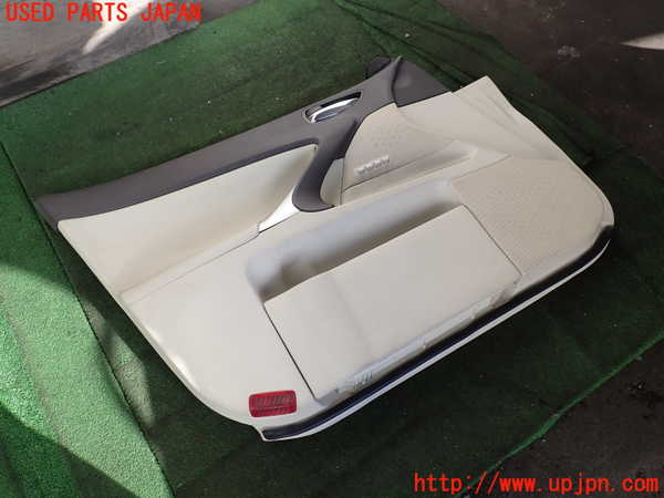 2UPJ-9234461264]レクサス・IS250(GSE20)左前ドア内張り 中古_2