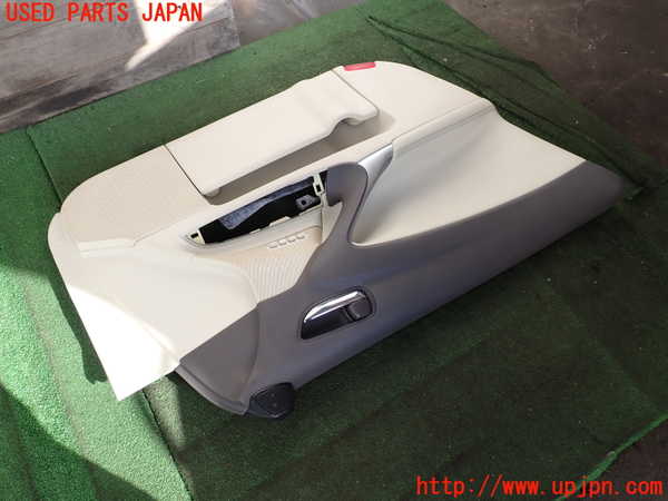 2UPJ-9234461264]レクサス・IS250(GSE20)左前ドア内張り 中古_3