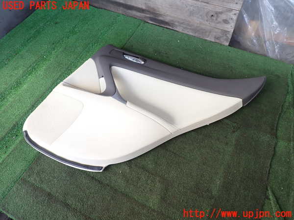2UPJ-9234461294]レクサス・IS250(GSE20)右後ドア内張り 中古_2