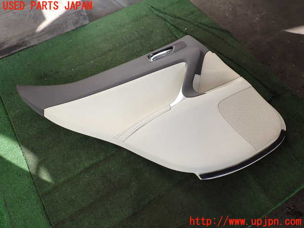 2UPJ-9234461324]レクサス・IS250(GSE20)左後ドア内張り 中古_2