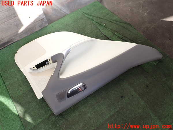 2UPJ-9234461324]レクサス・IS250(GSE20)左後ドア内張り 中古_3