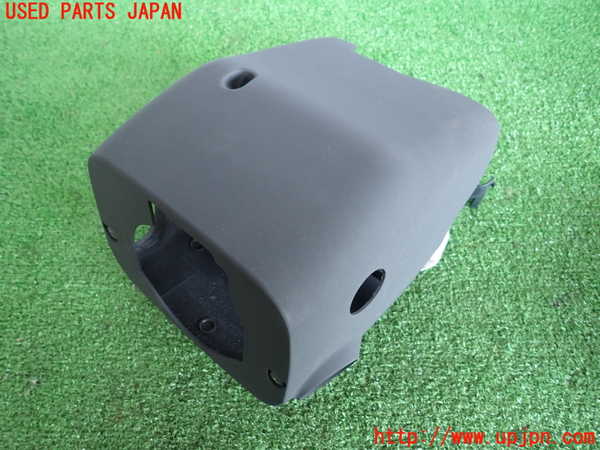 2UPJ-9234467905]レクサス・IS250(GSE20)コラムカバー 中古_2