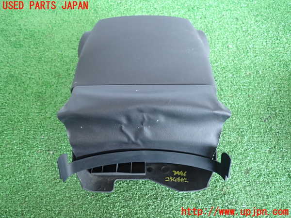 2UPJ-9234467905]レクサス・IS250(GSE20)コラムカバー 中古_3