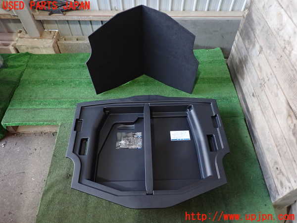 2UPJ-9234467771]レクサス・IS250(GSE20)ラゲッジトレイ1 中古_2