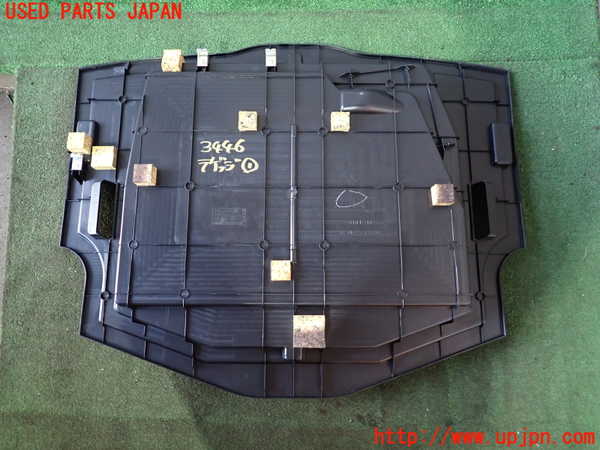 2UPJ-9234467771]レクサス・IS250(GSE20)ラゲッジトレイ1 中古_3