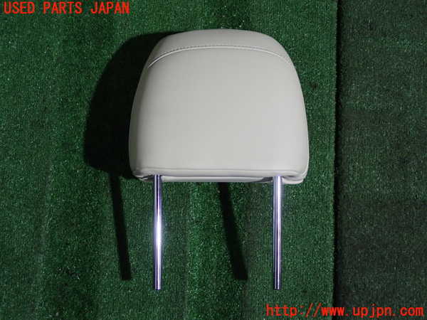 2UPJ-9234467040]レクサス・IS250(GSE20)運転席ヘッドレスト 中古_2