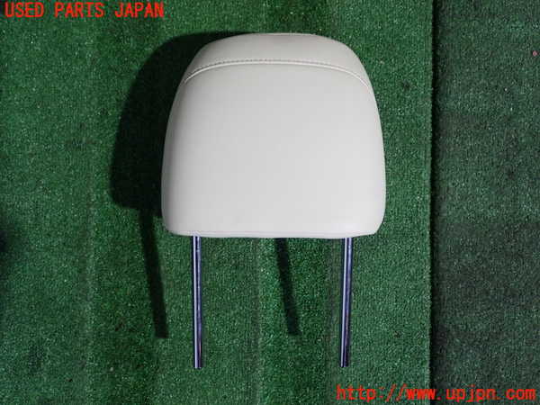 2UPJ-9234467070]レクサス・IS250(GSE20)助手席ヘッドレスト 中古_2