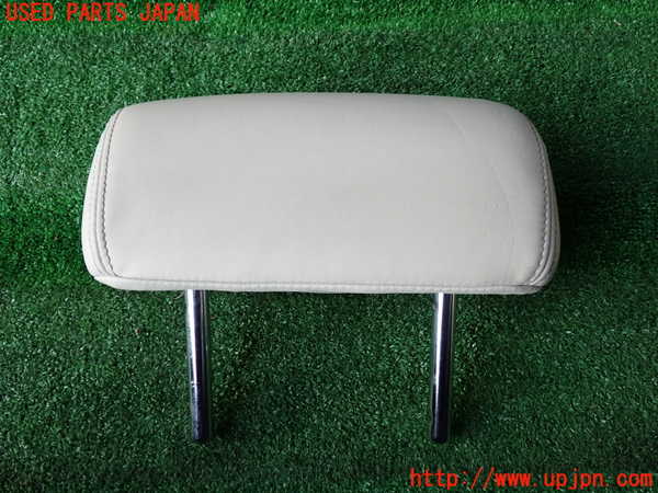 2UPJ-9234467150]レクサス・IS250(GSE20)右2列目ヘッドレスト 中古_2